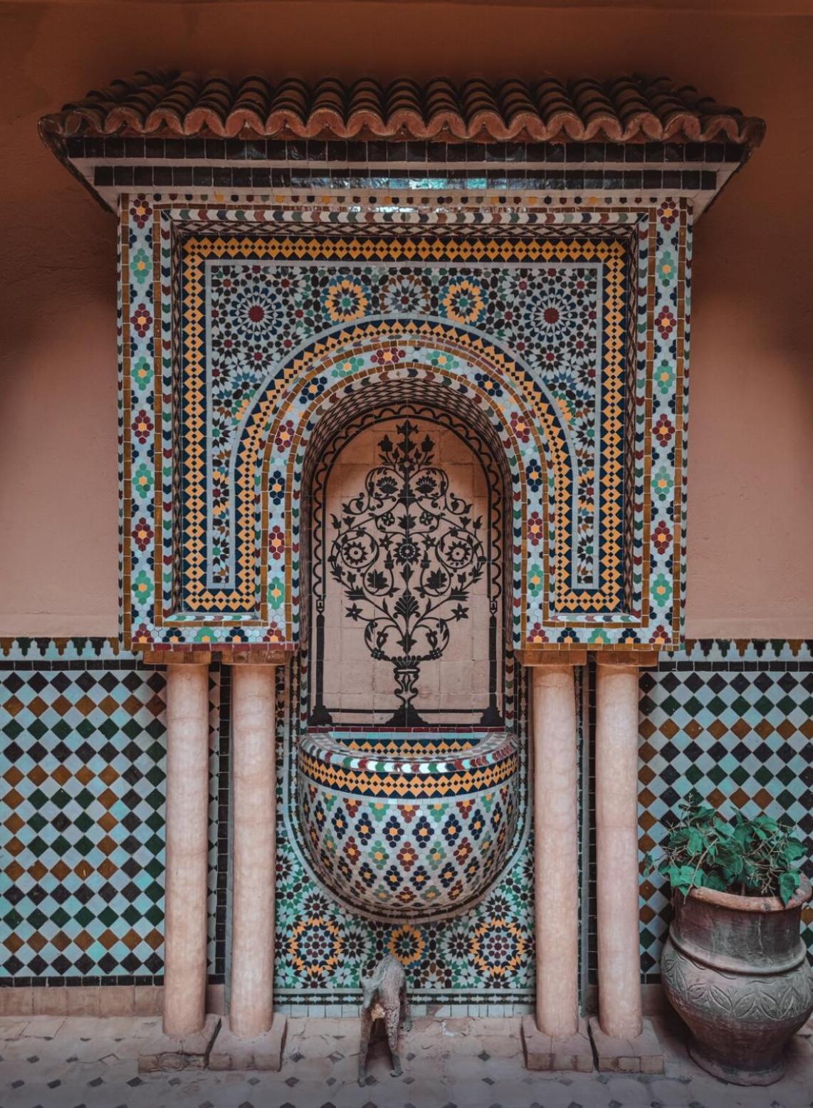 Hôtel LAKASBAH Ait Ben Haddou Extérieur photo